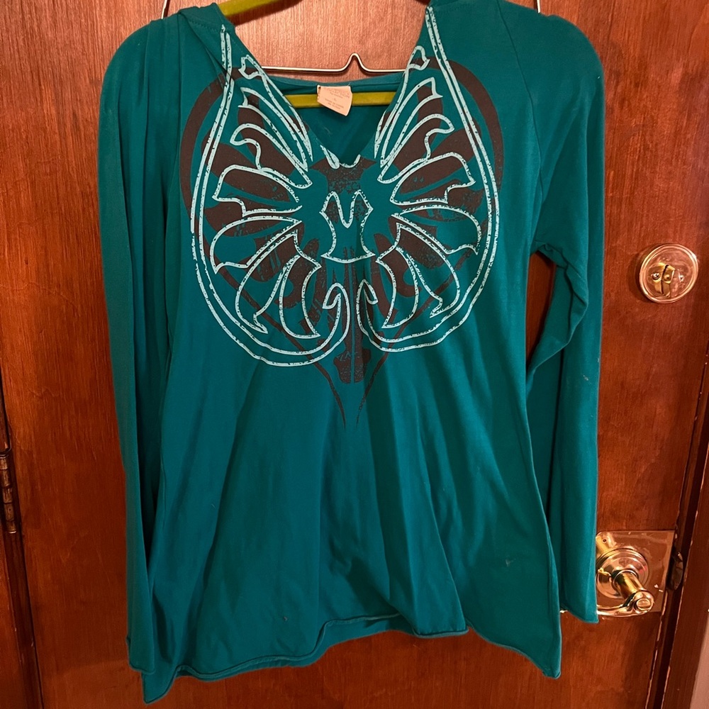 Balance Collection yoga hoodie
